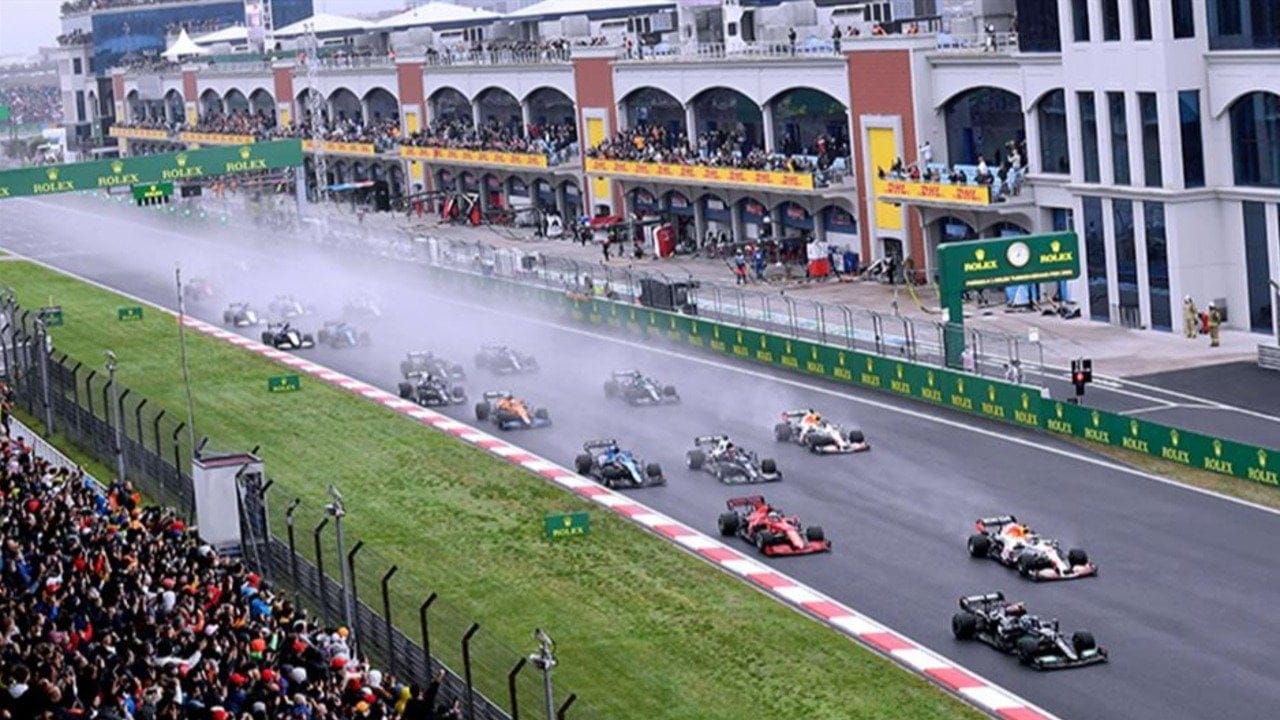 Türkiye, Formula 1'e geri dönüyor! Resmi açıklama bugün