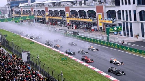 Türkiye, Formula 1'e geri dönüyor! Resmi açıklama bugün