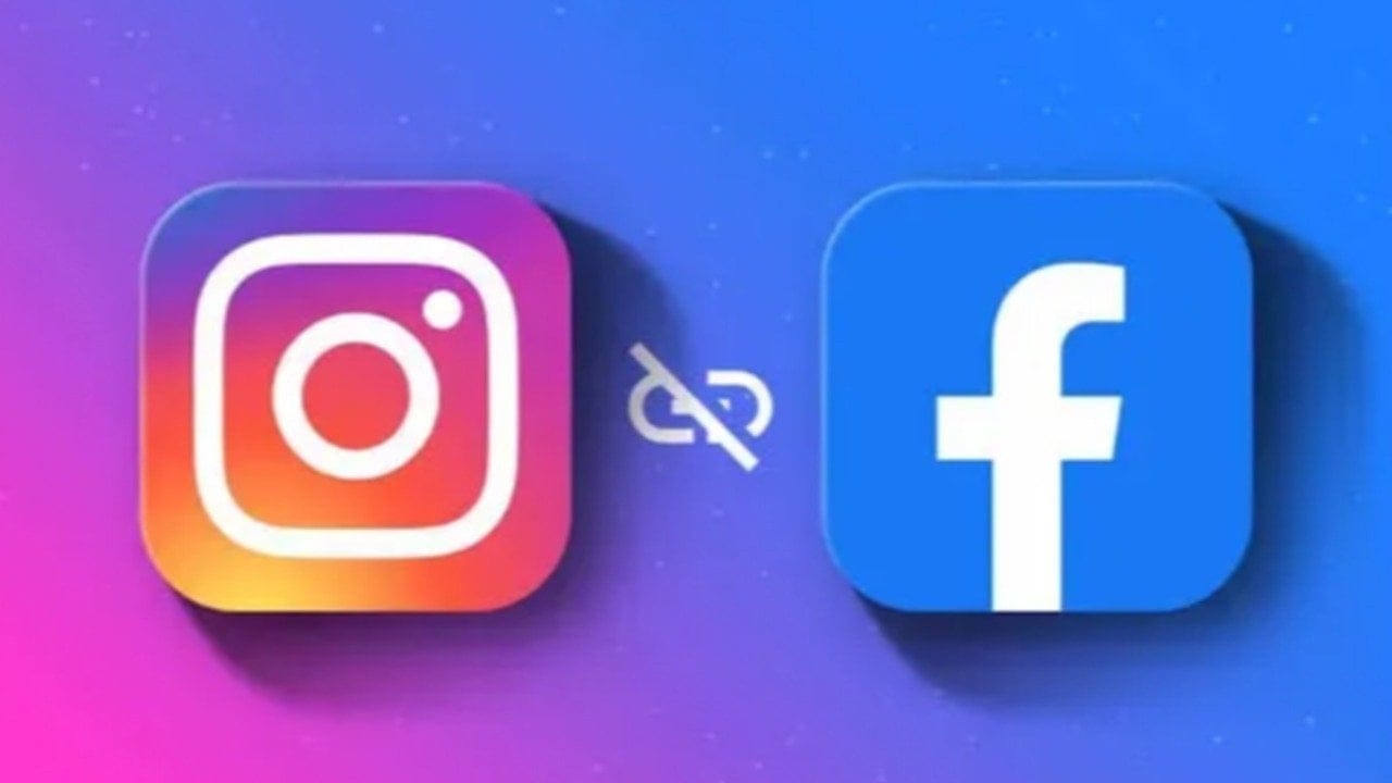 Facebook ve Instagram hesapları tek merkezde toplanıyor! Meta Account dönemi başlıyor