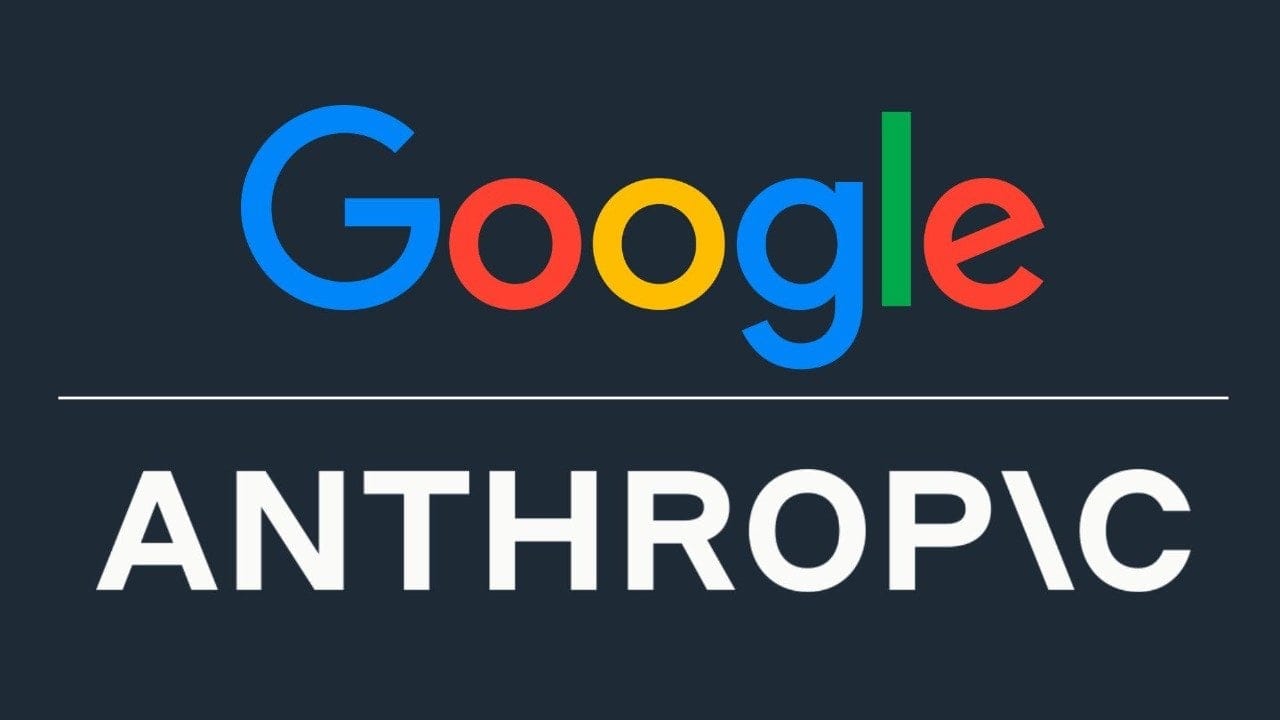 Google, Anthropic için 40 milyar dolarlık yatırım planı hazırlıyor