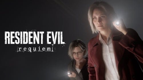 Capcom'dan rekor başarı! Resident Evil Requiem 7 milyon satışa ulaştı