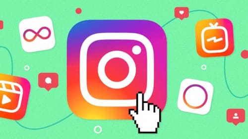 Instagram, "Instants" adlı yeni uygulamasını test ediyor