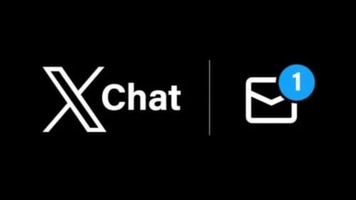 XChat iOS'te yayında! X'ten gizlilik odaklı yeni mesajlaşma uygulaması