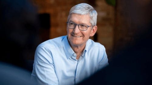 Tim Cook'tan yıllar sonra gelen itiraf! En büyük hata Apple Maps