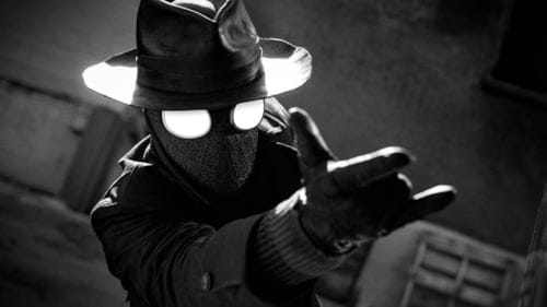 Nicolas Cage'li Spider-Noir dizisinden yeni fragman geldi