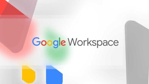 Google’dan büyük tasarım değişimi: Workspace uygulamaları baştan aşağı yenileniyor