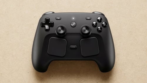Yeni Steam Controller'ın satış fiyatı sızdırıldı