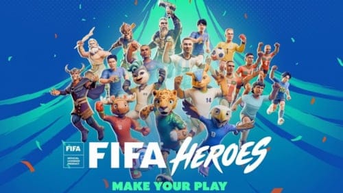 FIFA sahalara farklı dönüyor: Arcade futbol dönemi başlıyor