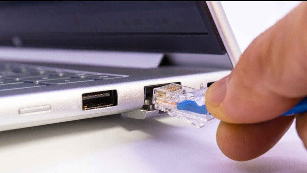Yavaşlayan Ethernet bağlantısına son: İşte internet hızınızı uçuracak 4 etkili yöntem