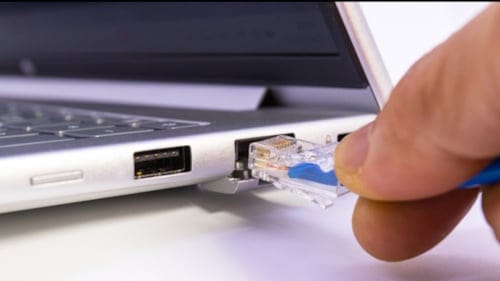 Yavaşlayan Ethernet bağlantısına son: İşte internet hızınızı uçuracak 4 etkili yöntem