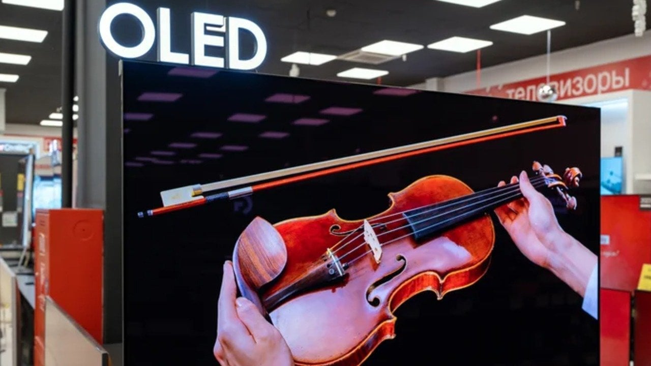 OLED TV'ler ile ilgili asla inanmamanız gereken 4 efsane bilgi