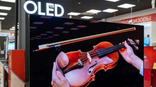 OLED TV'ler ile ilgili asla inanmamanız gereken 4 efsane bilgi