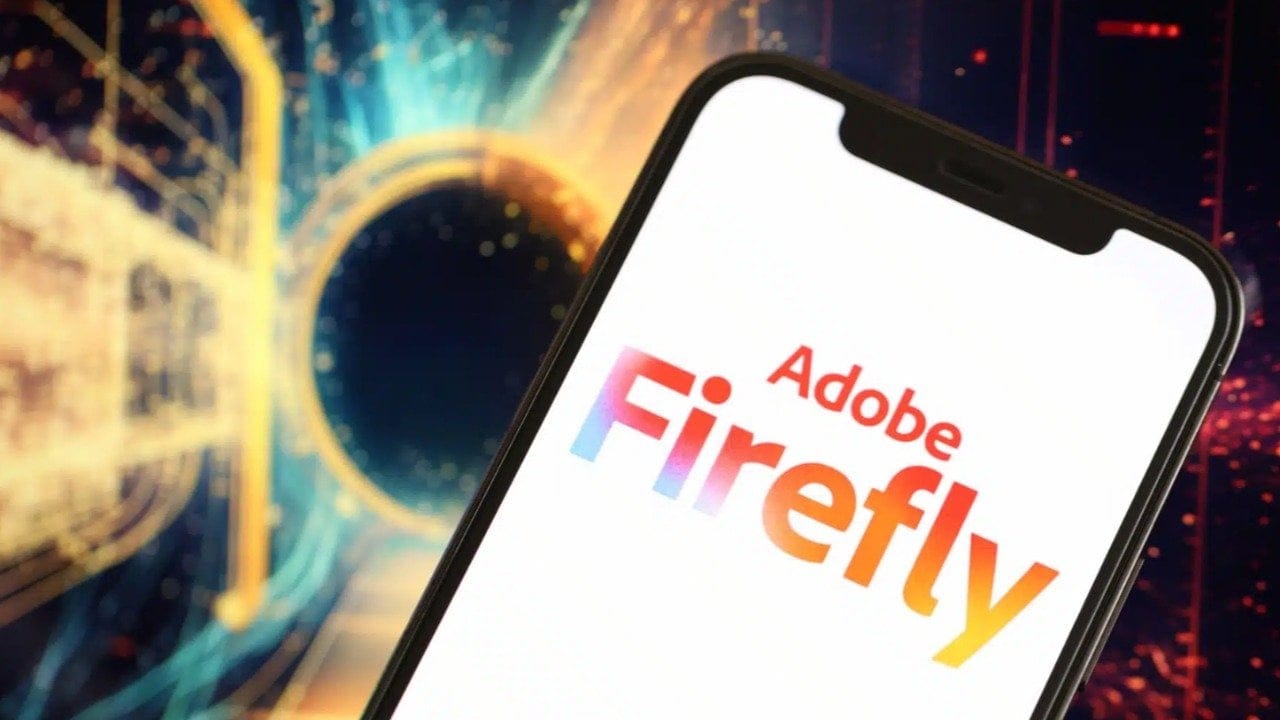 Firefly AI Assistant kullanıma açılıyor! Adobe beta sürecini başlattı