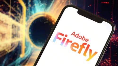 Firefly AI Assistant kullanıma açılıyor! Adobe beta sürecini başlattı