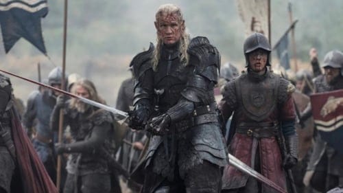 House of the Dragon 3. sezon fragmanı yayınlandı