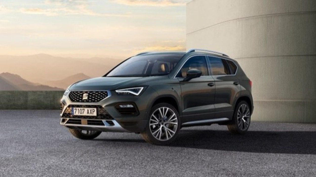 SEAT Ateca için veda iddiası! 10 yıllık SUV'un sonu yaklaşıyor