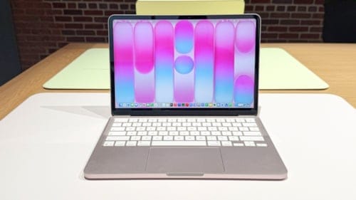 Dizüstü pazarında dengeler değişiyor! Apple 3. sıraya yükselebilir
