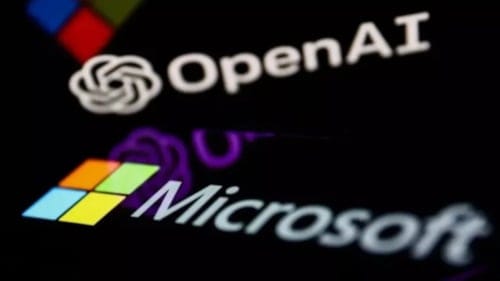 OpenAI-Microsoft anlaşması Amazon iş birliğinin önünü açtı