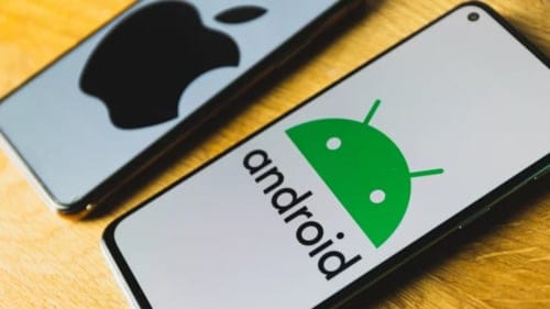 Yaşlı nesiller iPhone yerine Android'i tercih ediyor: İşte dikkat çeken 3 neden