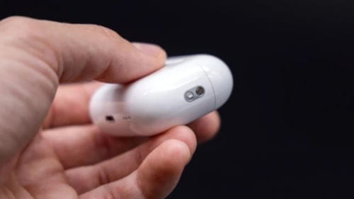 Kullanıcıların büyük kısmı fark etmiyor: AirPods Pro 3 kutusundaki gizemli delikler ne işe yarıyor?