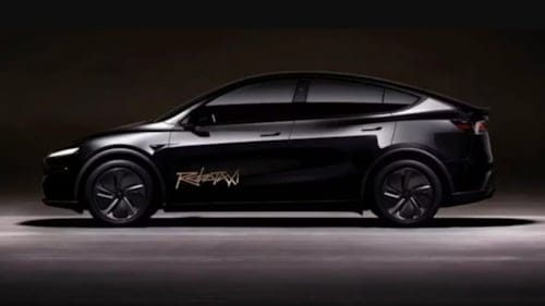 Tesla Robotaxi Android’e geldi: Sürücüsüz ulaşımda yeni dönem