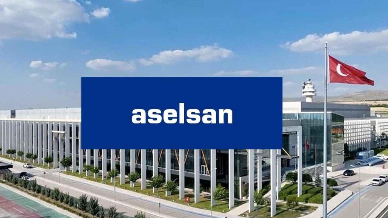 ASELSAN'dan 2026'ya rekor başlangıç! Gelir ve siparişler zirvede
