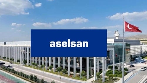 ASELSAN'dan 2026'ya rekor başlangıç! Gelir ve siparişler zirvede