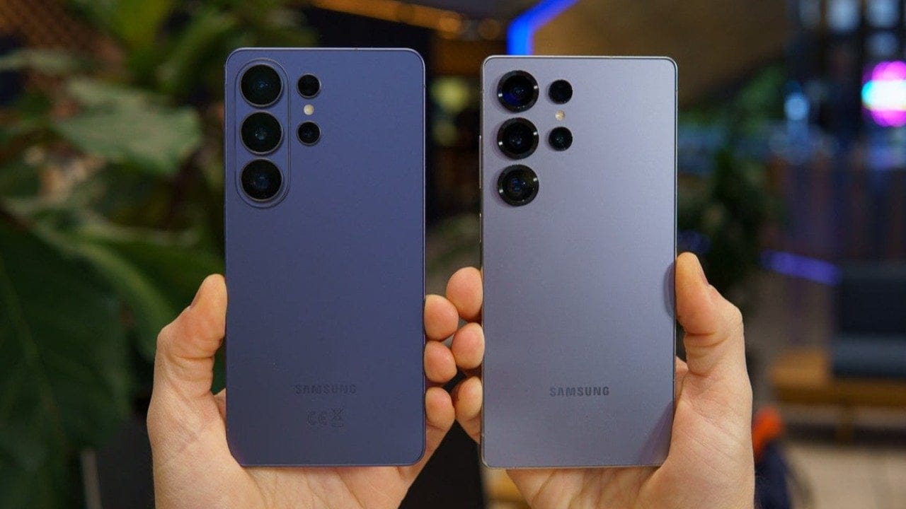 Samsung'dan çifte güncelleme! Galaxy S26 ve S25 serisine ek yama