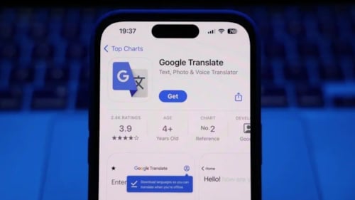 Google Translate’e 20. yıl hediyesi: Konuşarak öğrenme dönemi başlıyor