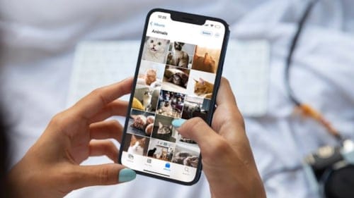 iOS 27 ile Fotoğraflar yenileniyor: Yapay zeka ile düzenleme geliyor!