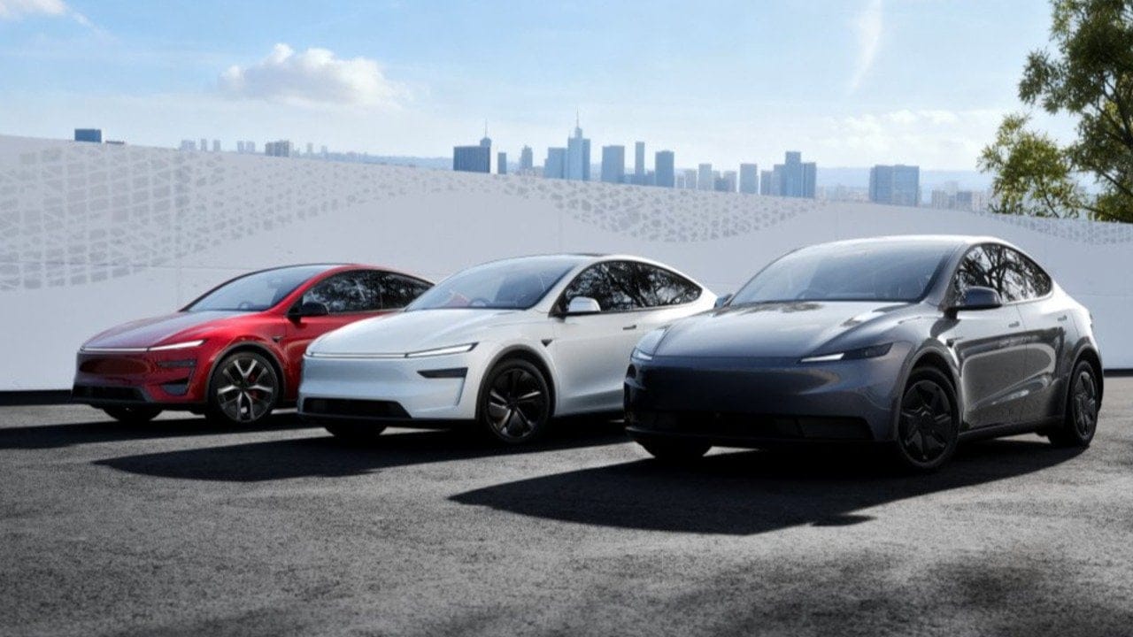 Tesla'dan HW3 araçlara "FSD V14 Lite" güncellemesi geliyor