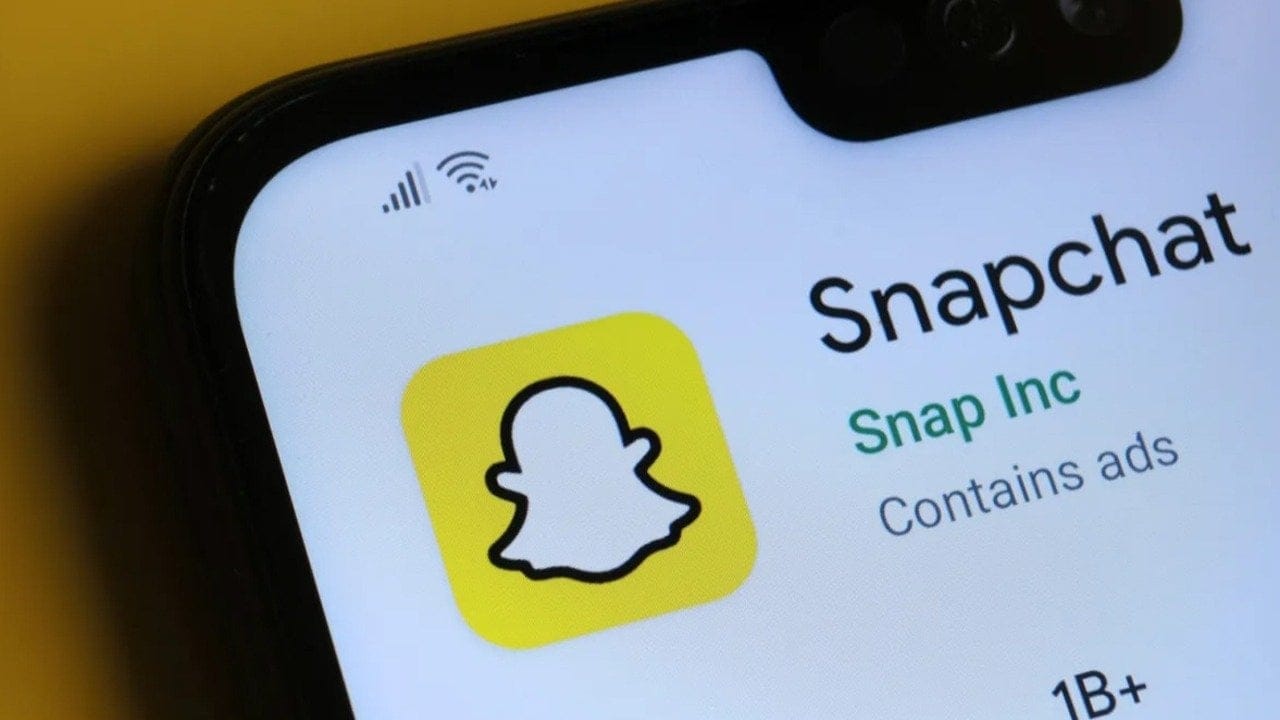 Snapchat’ten yeni reklam modeli: Yapay zeka ile sohbet eden markalar dönemi başlıyor