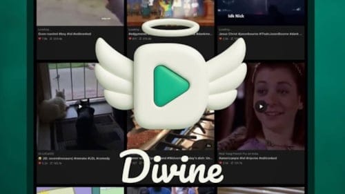 Vine ruhu geri dönüyor! Jack Dorsey destekli “diVine” yayında