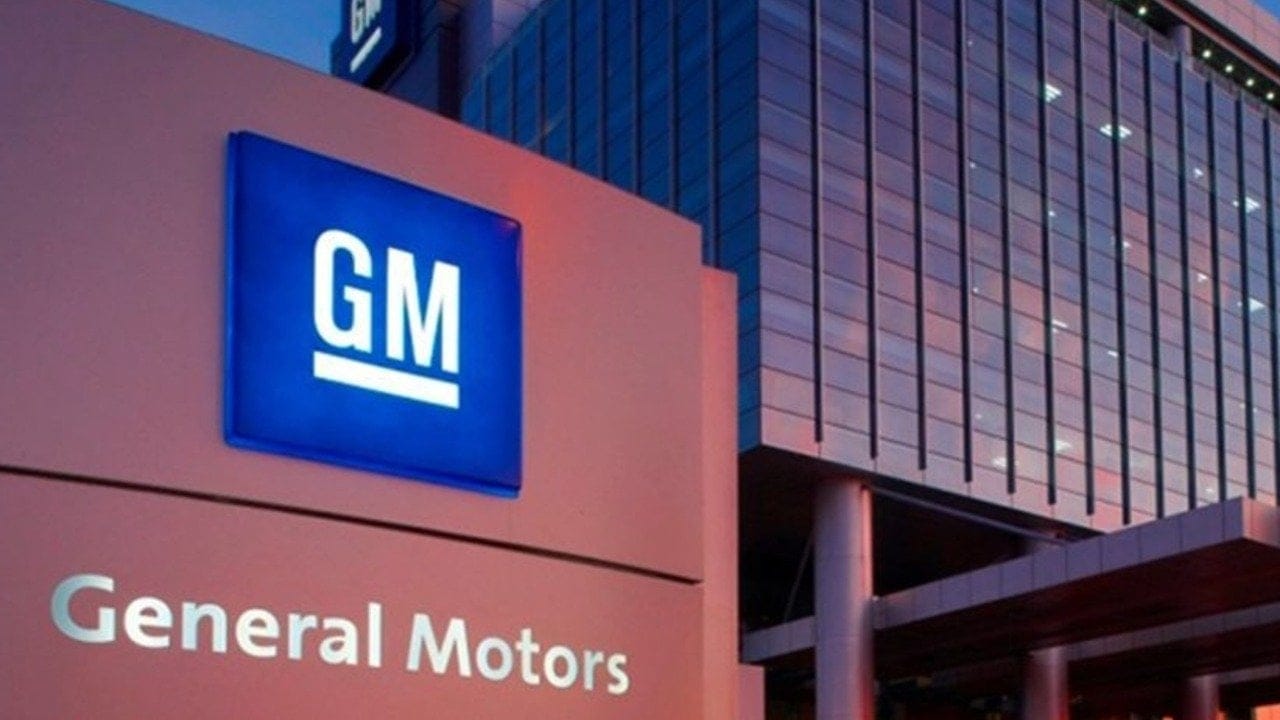 GM’den otomobillere yapay zeka atağı: 4 milyon araca Gemini geliyor