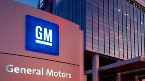 GM’den otomobillere yapay zeka atağı: 4 milyon araca Gemini geliyor