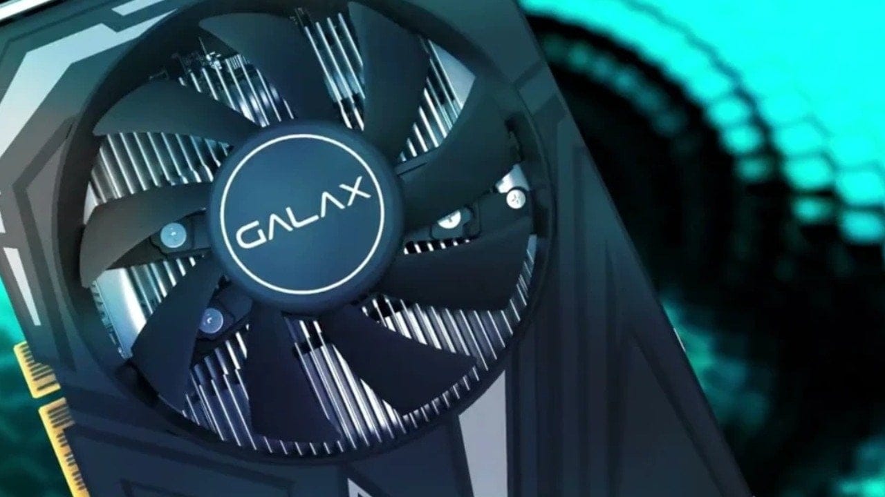 Ekran kartı üreticisi GALAX faaliyetlerini sonlandırdı