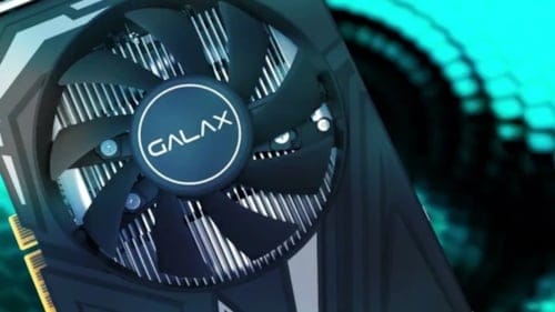 Ekran kartı üreticisi GALAX faaliyetlerini sonlandırdı