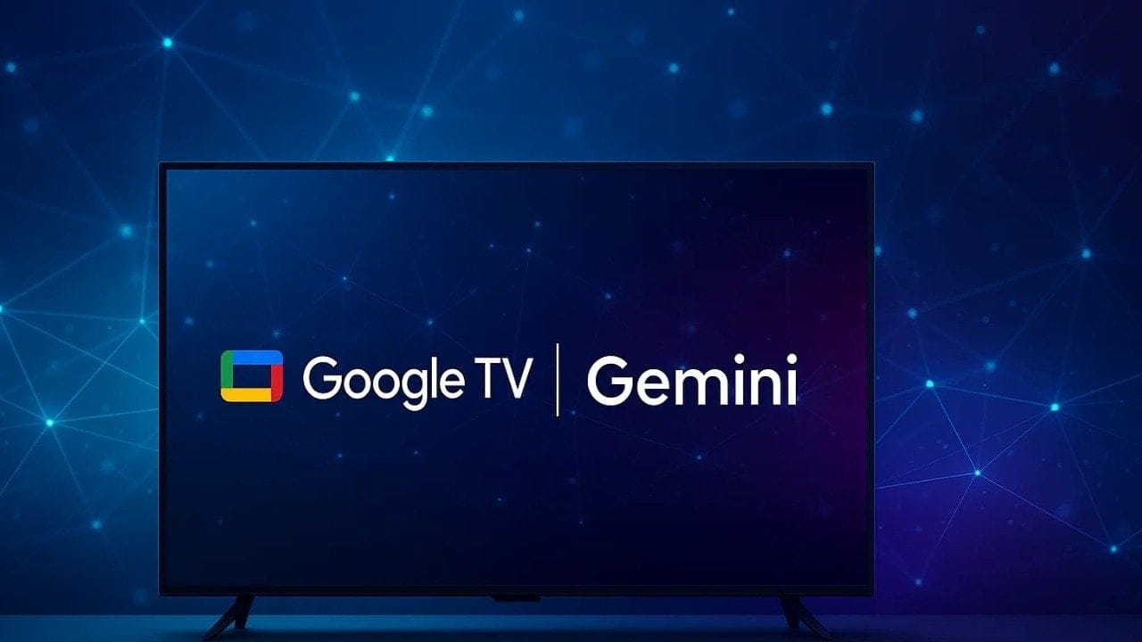 Google'dan TV hamlesi! Gemini ve shorts entegrasyonu geldi