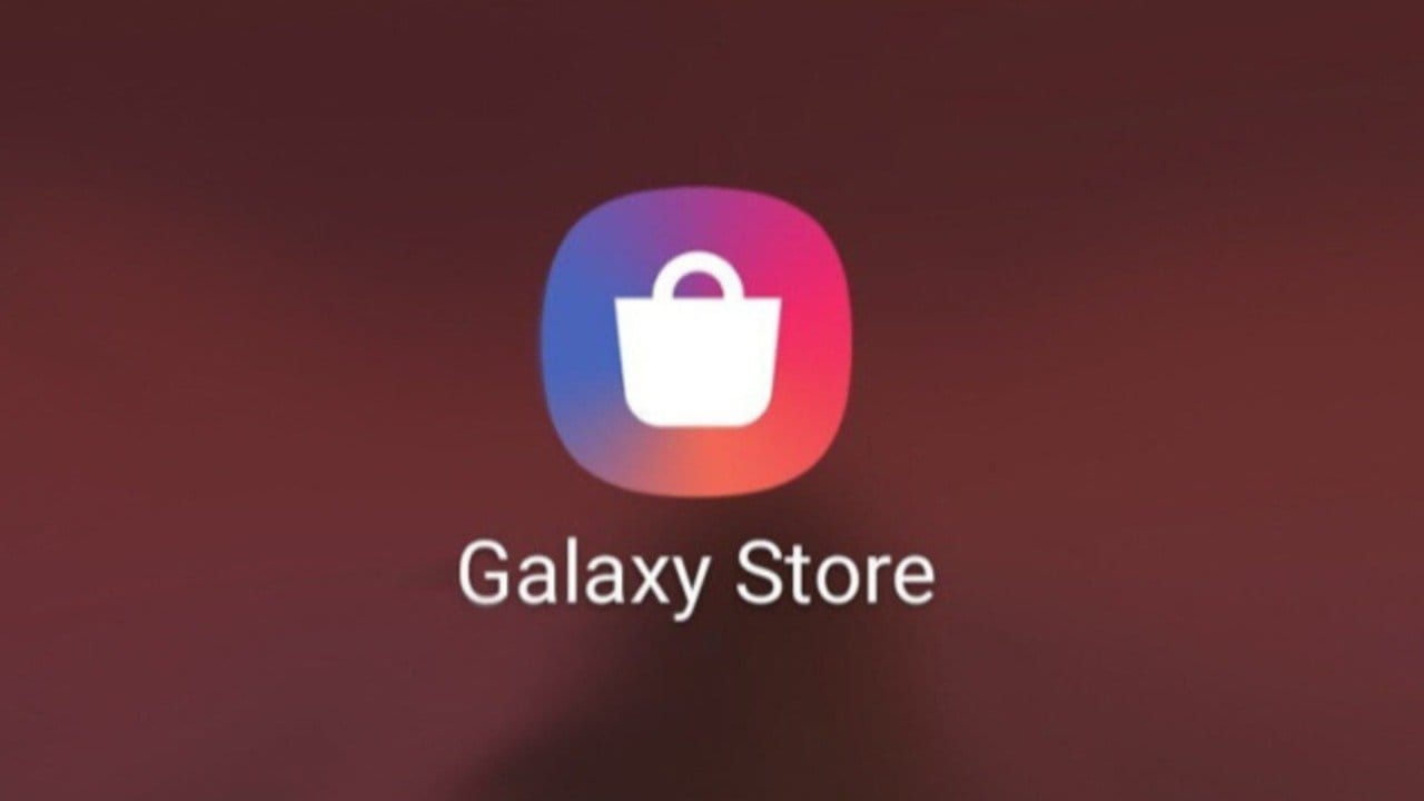 Samsung Galaxy Store'da hesap zorunluluğu dönemi başlıyor