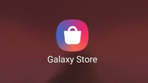 Samsung Galaxy Store'da hesap zorunluluğu dönemi başlıyor