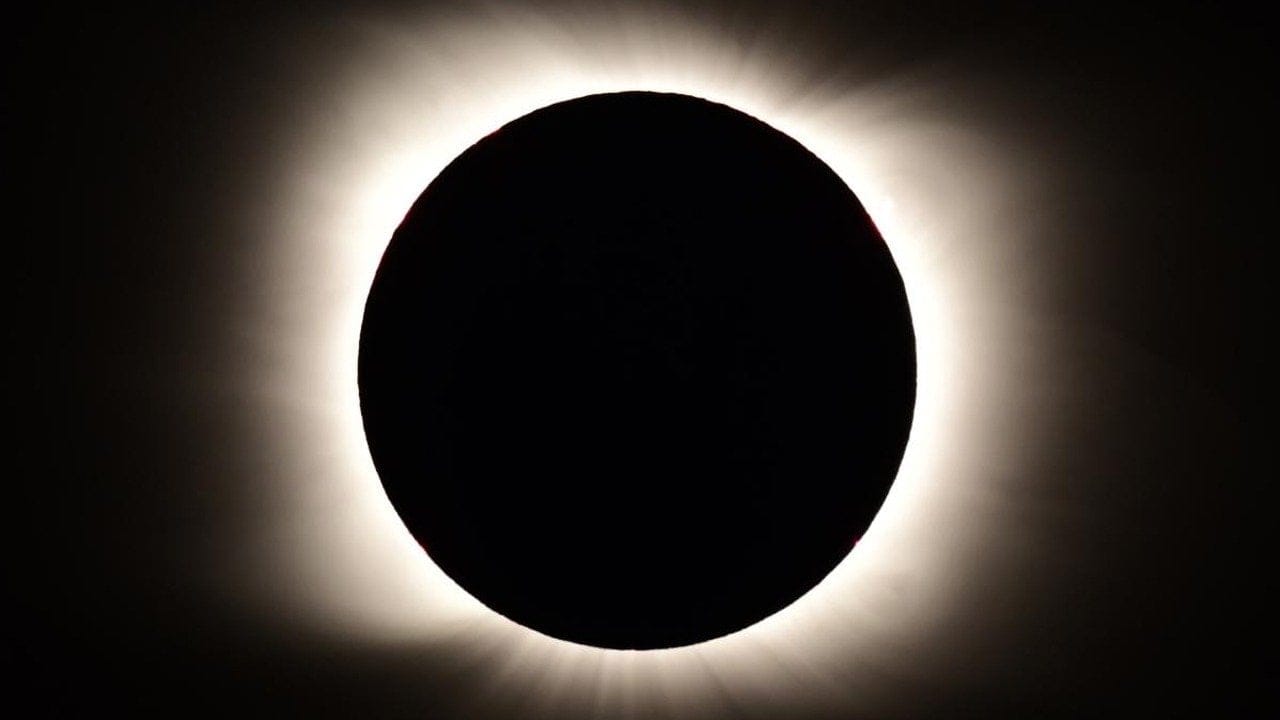 NASA açıkladı! 2027 Güneş tutulması yüzyılın en uzunu olacak