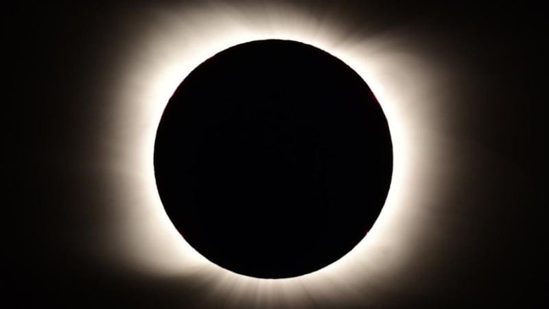 NASA açıkladı! 2027 Güneş tutulması yüzyılın en uzunu olacak