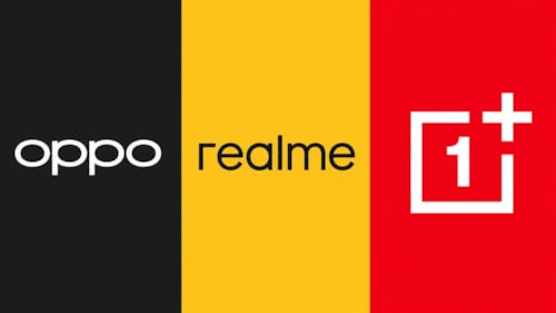 Oppo’dan kritik yeniden yapılanma: OnePlus ve Realme tek çatı altında