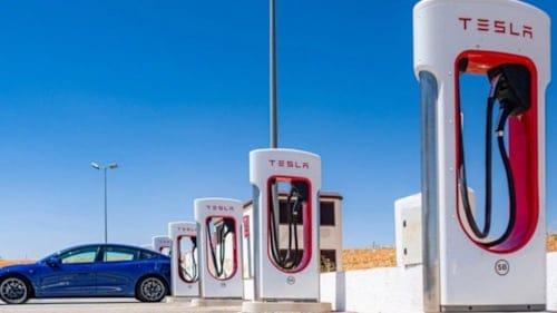 Tesla’dan Türkiye’de şarj fiyatlarına zam: Supercharger tarifesi güncellendi