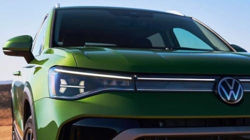 Volkswagen’den kritik geri çağırma: Yakıt sızıntısı riski taşıyan araçlar servise gidiyor!