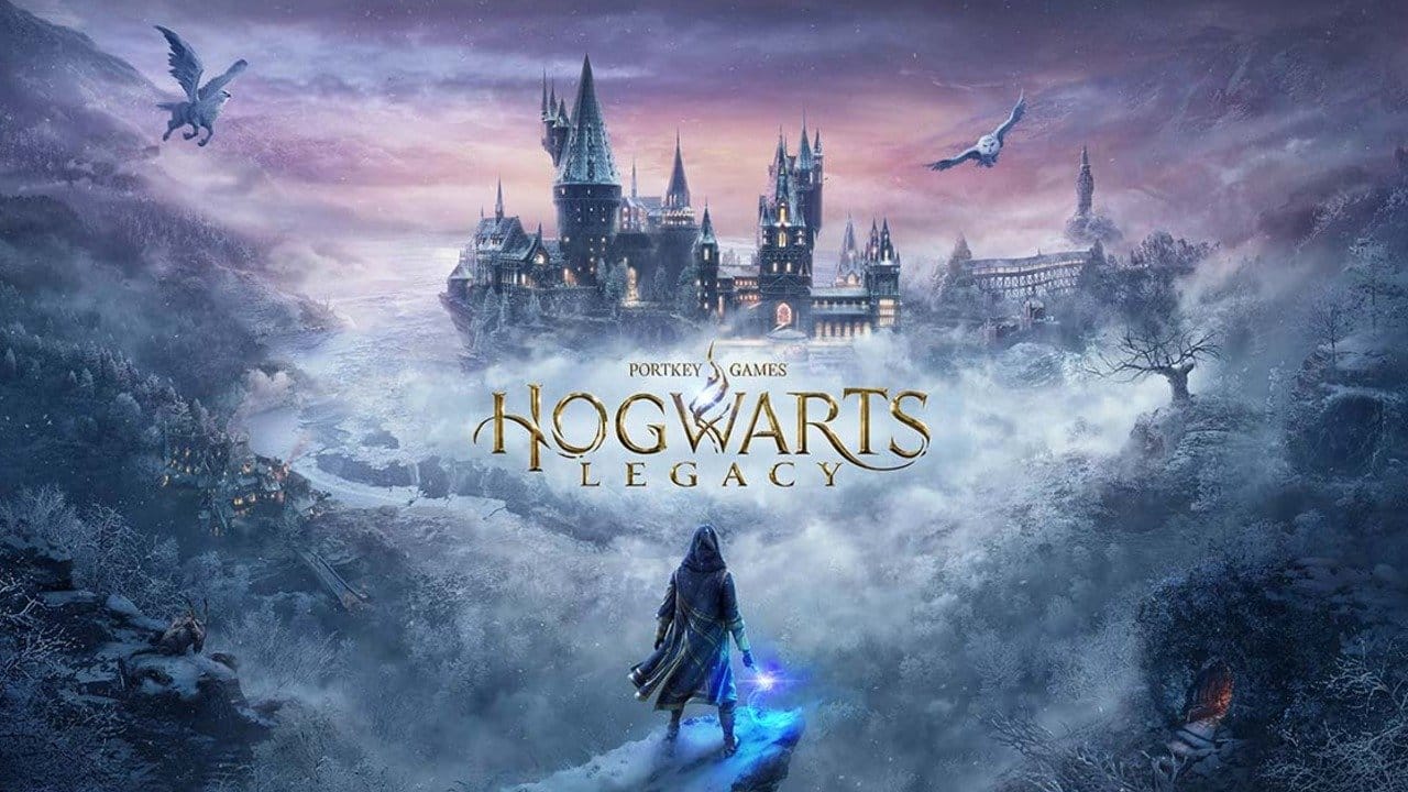 Hogwarts Legacy, Epic Games Store'da ücretsiz oldu