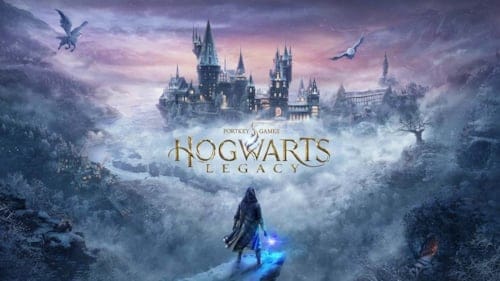 Hogwarts Legacy, Epic Games Store'da ücretsiz oldu