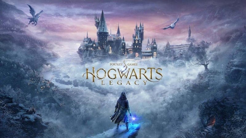 Hogwarts Legacy, Epic Games Store'da ücretsiz oldu