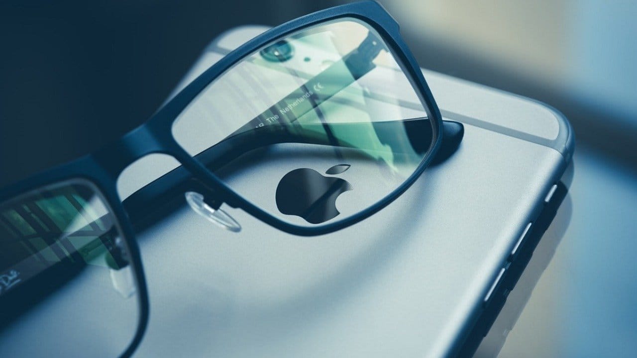Apple'ın akıllı gözlüğünde el hareketi dönemi başlıyor