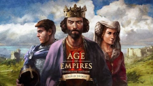 Efsane oyun Mac’e geliyor: Age of Empires II: Definitive Edition için tarih verildi